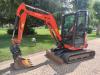 Kubota U27-4 Foto 1 thumbnail