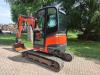 Kubota U27-4 Foto 4 thumbnail