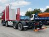 Scania R650 8x4 Foto 3 thumbnail