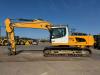 Liebherr R926 LC Foto 1 thumbnail