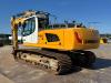 Liebherr R926 LC Foto 3 thumbnail