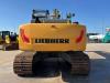 Liebherr R926 LC Foto 4 thumbnail