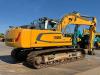 Liebherr R926 LC Foto 7 thumbnail
