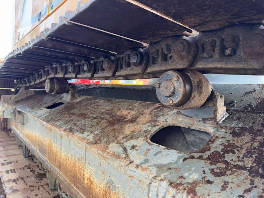 Liebherr R926 LC Foto 20
