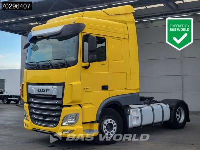 Daf XF 480 XF 4X2 SC ACC Euro 6 in vendita da BAS World B.V.