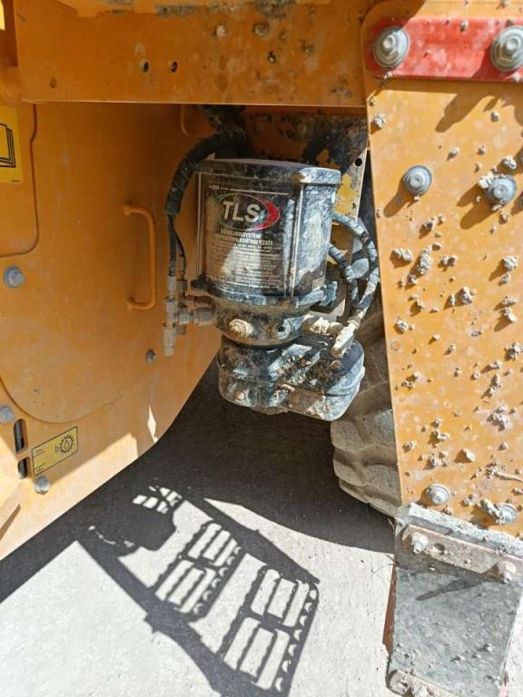 Volvo L90H Foto 10
