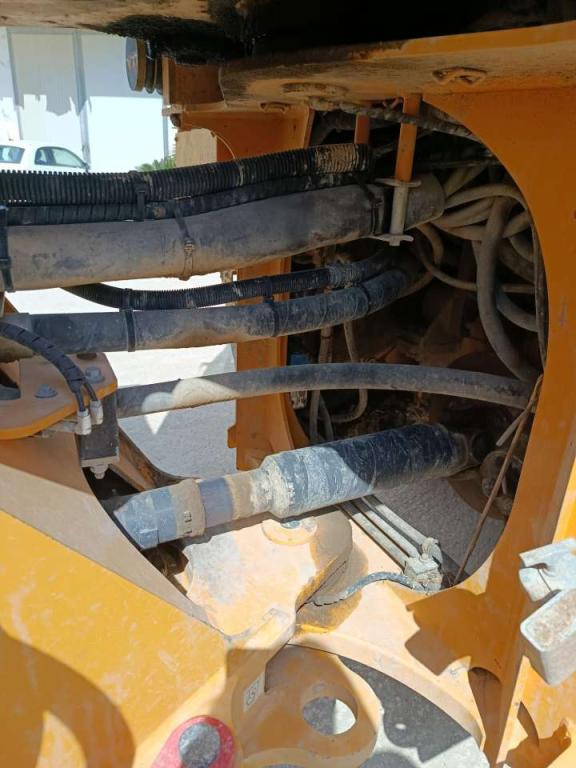 Volvo L90H Foto 6