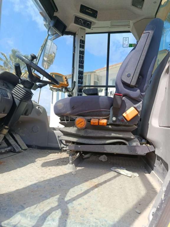 Volvo L90H Foto 8