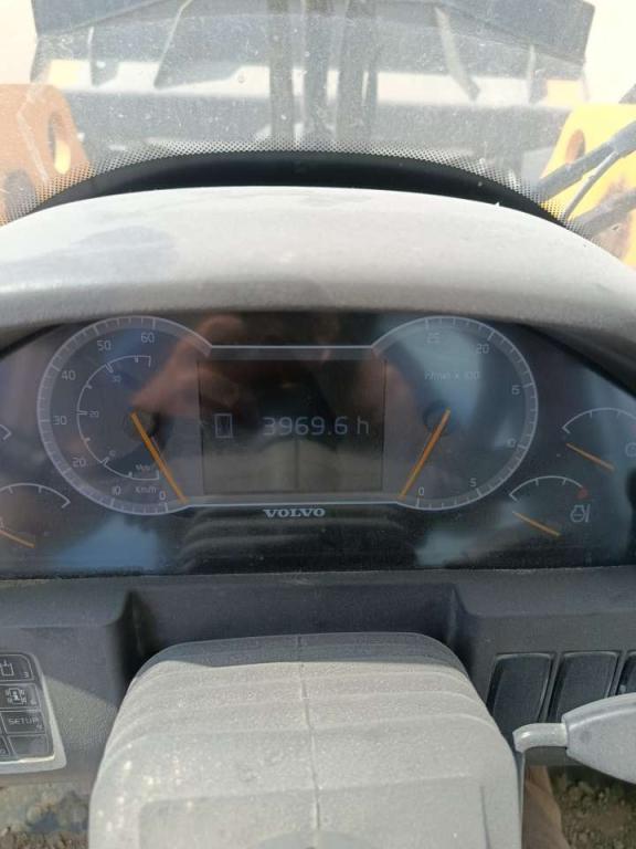 Volvo L90H Foto 9