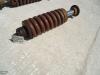 Tampone tendicingolo per Hitachi ZAXIS 350.3 Foto 1 thumbnail