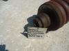 Tampone tendicingolo per Hitachi ZAXIS 350.3 Foto 2 thumbnail