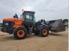 Doosan DL280 - 7 Foto 1 thumbnail