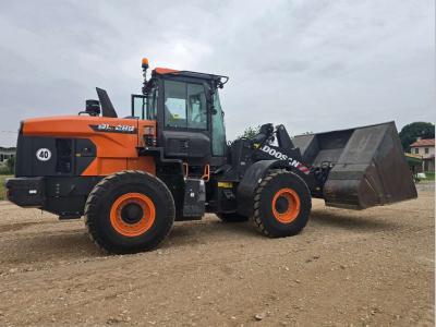 Doosan DL280 - 7