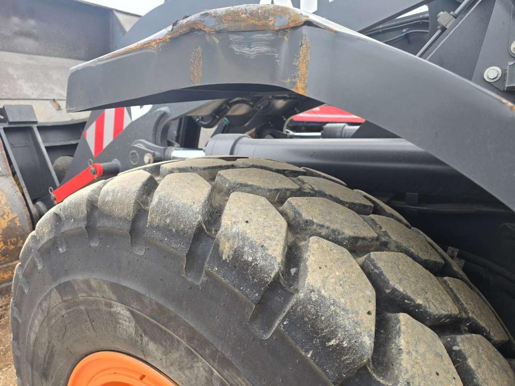 Doosan DL280 - 7 Foto 13