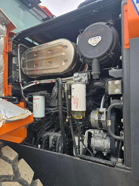 Doosan DL280 - 7 Foto 14