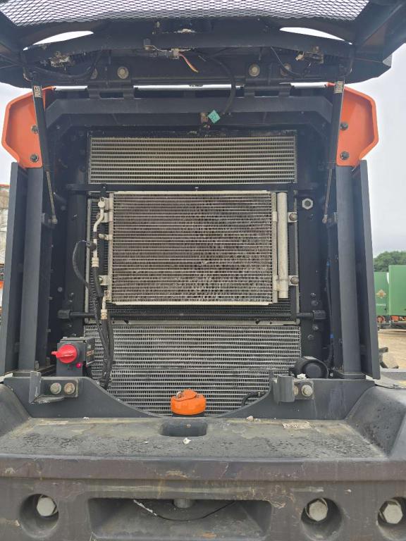 Doosan DL280 - 7 Foto 15