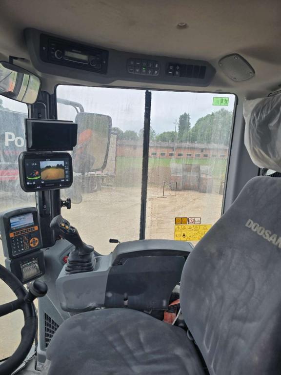 Doosan DL280 - 7 Foto 20