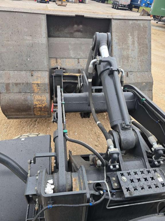 Doosan DL280 - 7 Foto 21