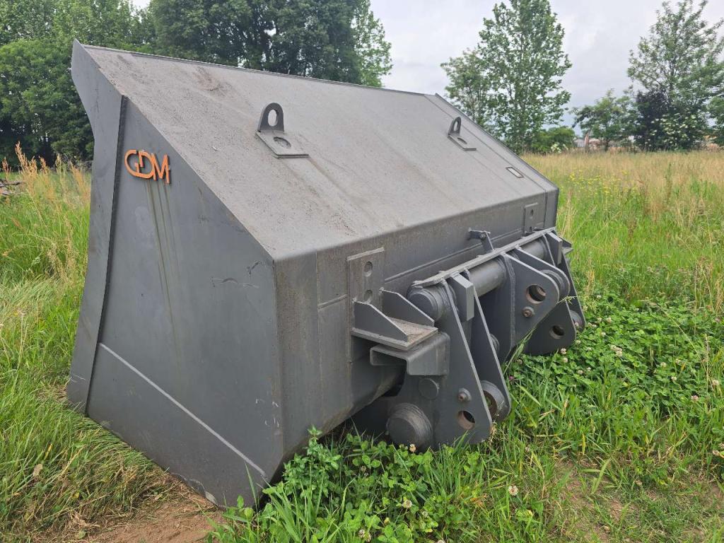Doosan DL280 - 7 Foto 7