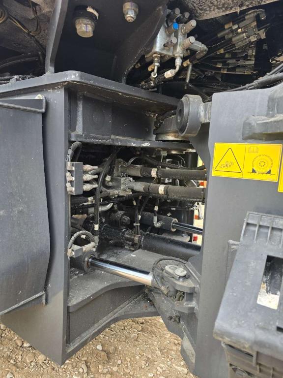 Doosan DL280 - 7 Foto 9