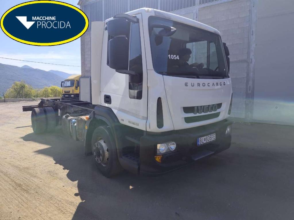 Iveco EUROCARGO 150E22P Foto 1