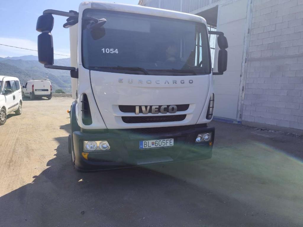 Iveco EUROCARGO 150E22P Foto 16