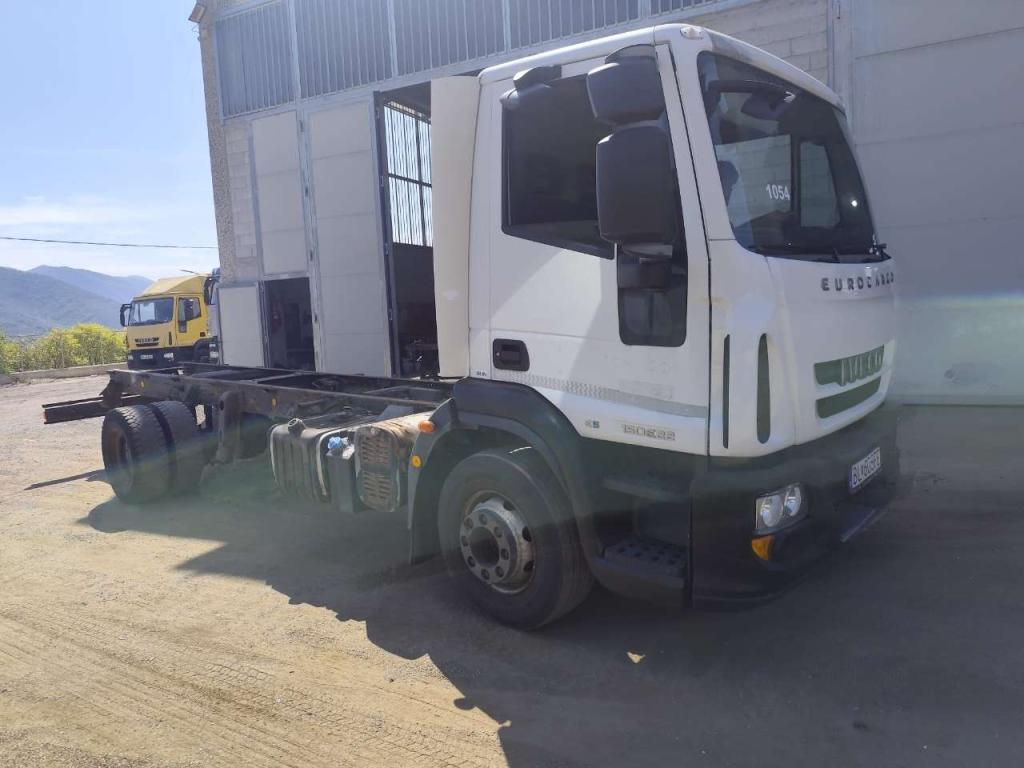 Iveco EUROCARGO 150E22P Foto 8