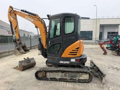 Case CX37C in vendita da RMC Srl