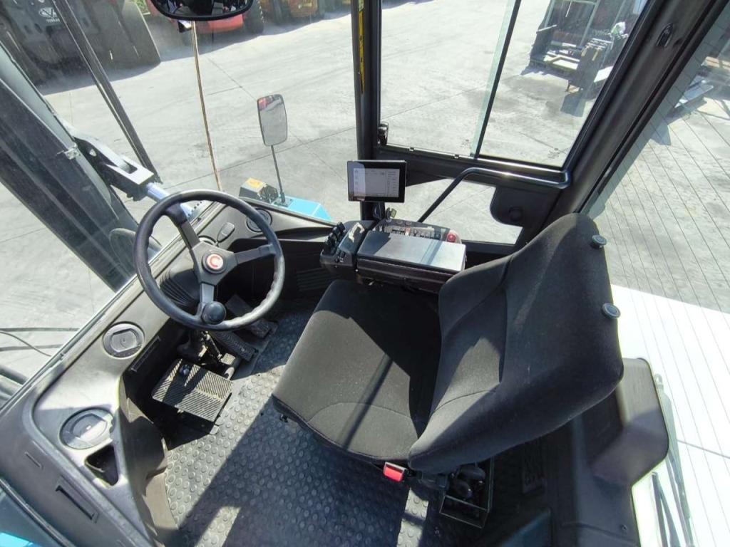 Konecranes SMV25-1200C Foto 5