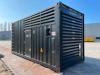 Cummins KTA38-G5 - 1100 kVA Generator - DPX-18815 Foto 3 thumbnail