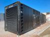 Cummins KTA38-G5 - 1100 kVA Generator - DPX-18815 Foto 4 thumbnail