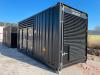Cummins KTA38-G5 - 1100 kVA Generator - DPX-18815 Foto 5 thumbnail