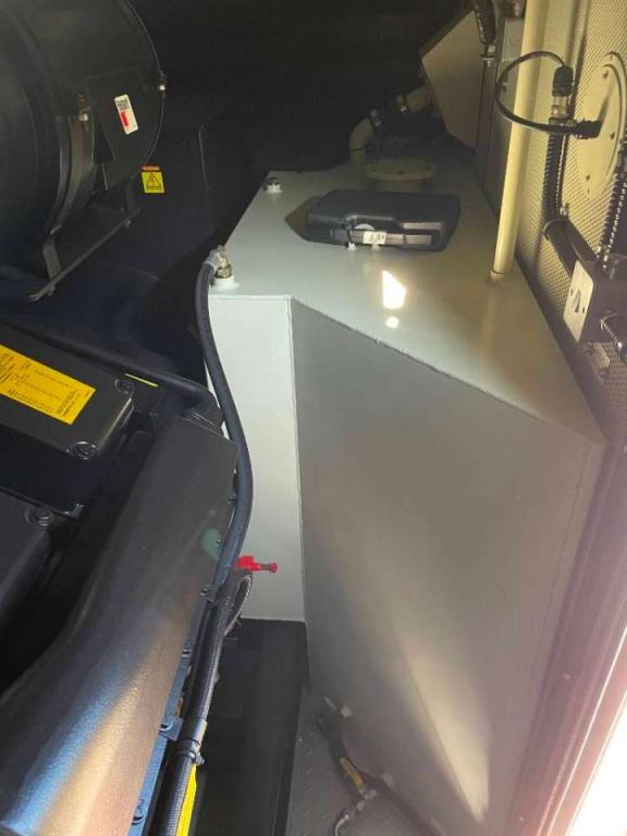 Cummins KTA38-G5 - 1100 kVA Generator - DPX-18815 Foto 23