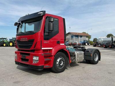 Iveco Stralis 460 4X2 in vendita da Massucco T. Srl