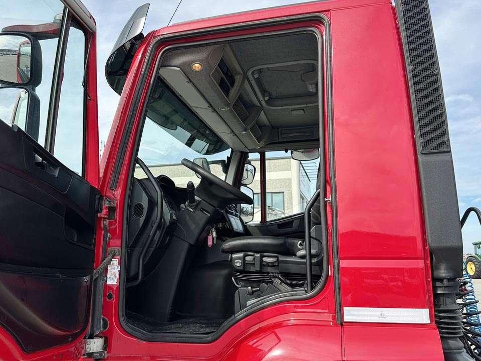 Iveco Stralis 460 4X2 Foto 15