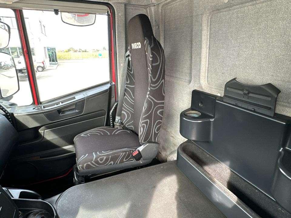 Iveco Stralis 460 4X2 Foto 18