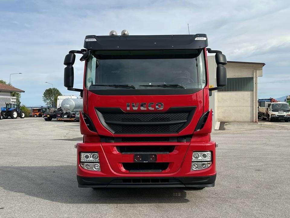 Iveco Stralis 460 4X2 Foto 22
