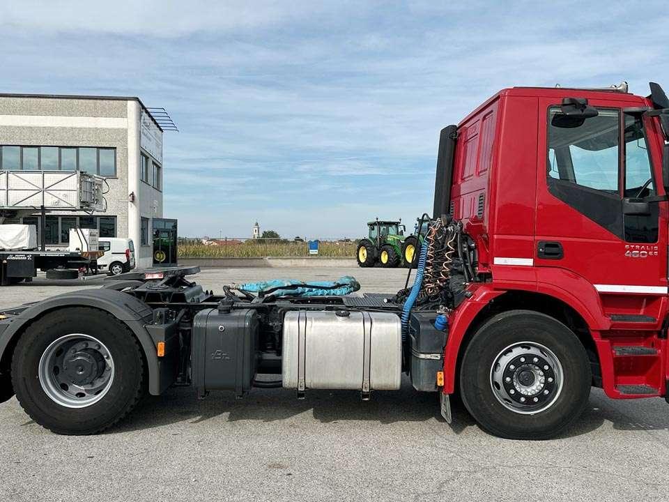 Iveco Stralis 460 4X2 Foto 23