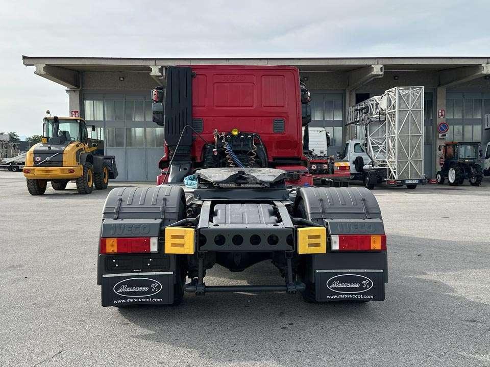 Iveco Stralis 460 4X2 Foto 25