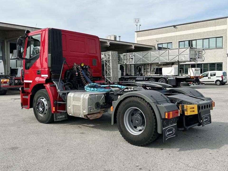 Iveco Stralis 460 4X2 Foto 3