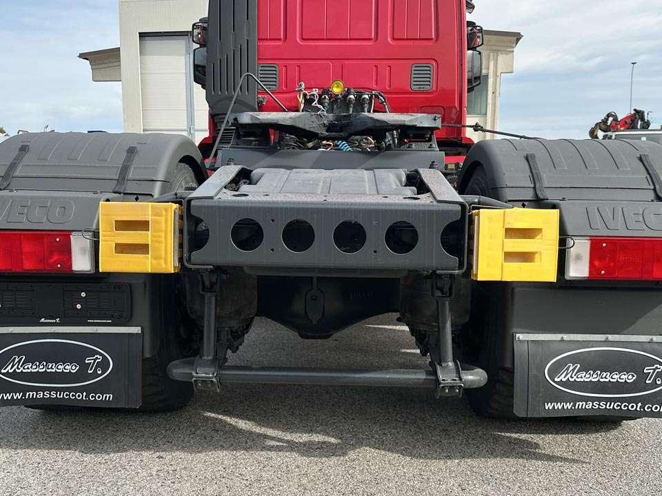 Iveco Stralis 460 4X2 Foto 9