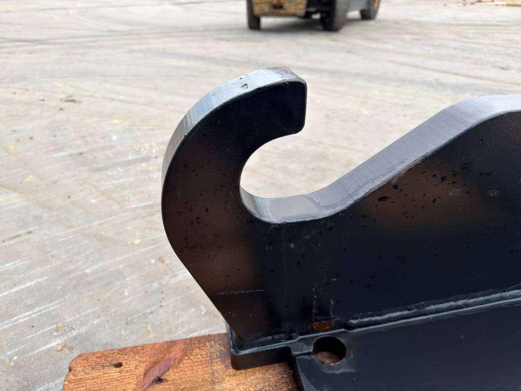 Verachtert CW45 Top Plate Foto 6
