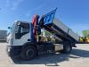 Iveco Eurocargo 180 250 Foto 3 thumbnail