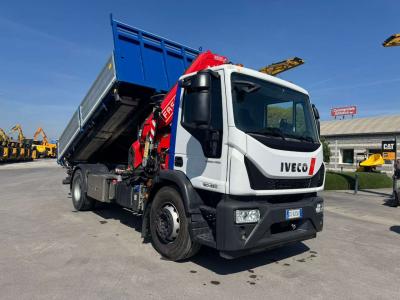 Iveco Eurocargo 180 250