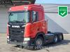 Scania R500 6X2 Retarder Hydraulik ACC Liftaxle Foto 1 thumbnail