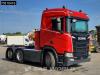 Scania R500 6X2 Retarder Hydraulik ACC Liftaxle Foto 13 thumbnail