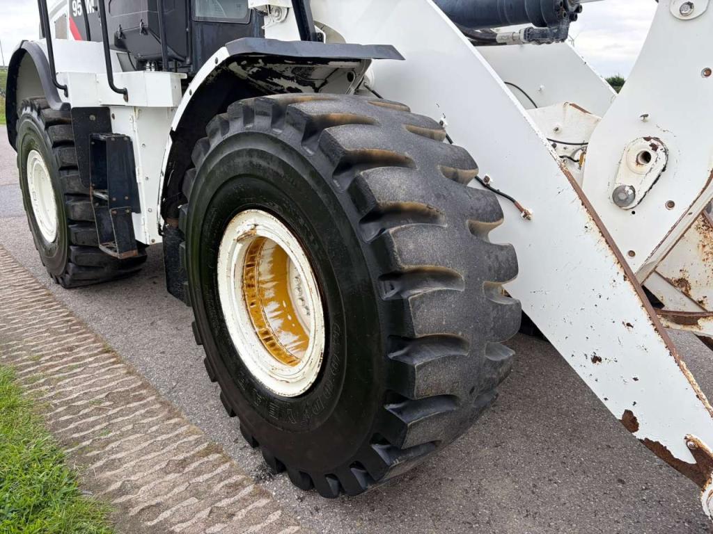 Caterpillar 950M Foto 13
