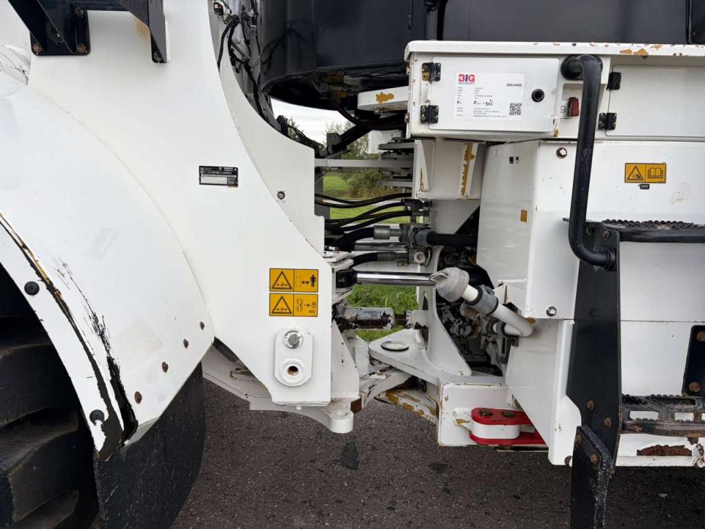 Caterpillar 950M Foto 15