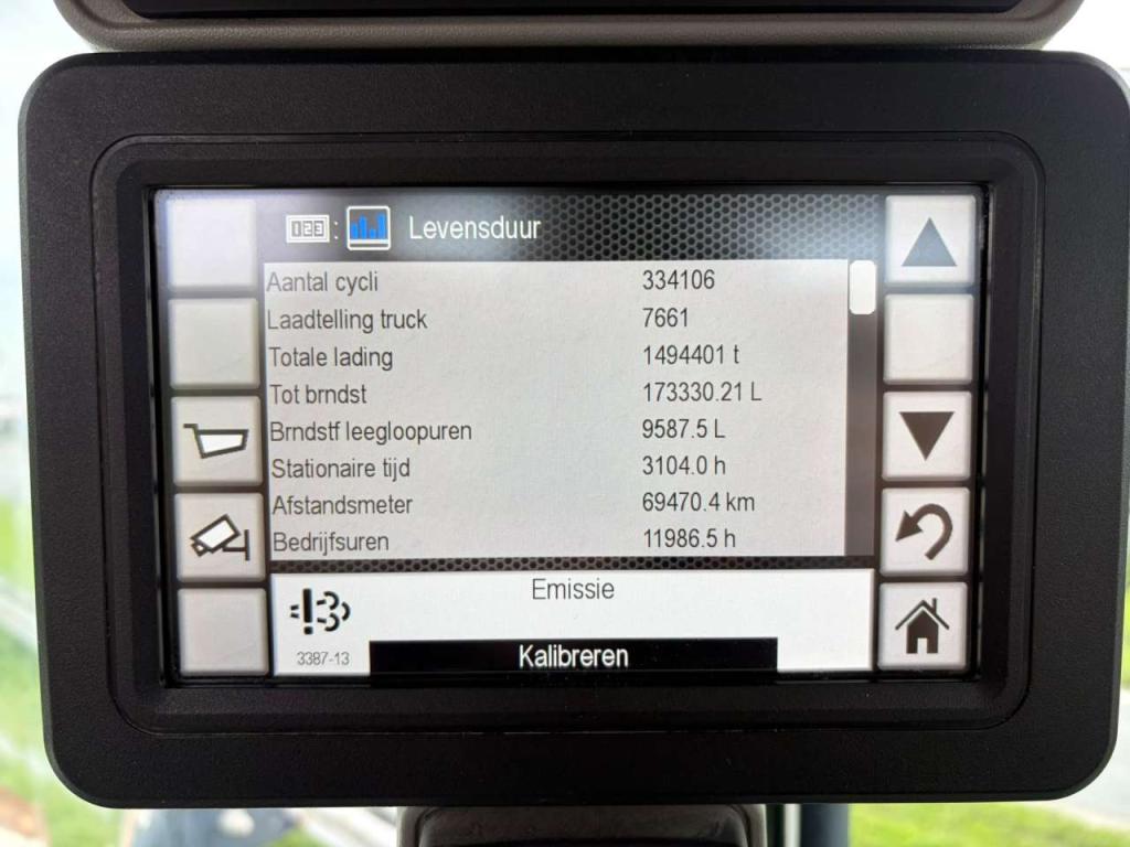 Caterpillar 950M Foto 21