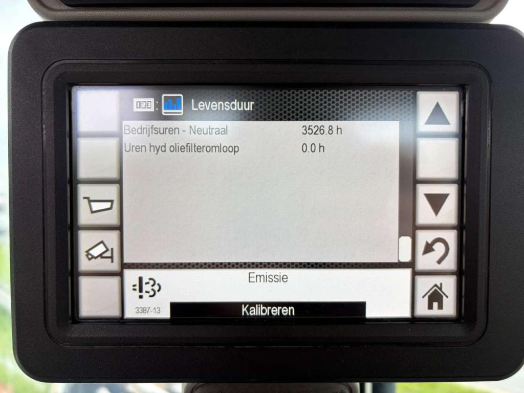 Caterpillar 950M Foto 22